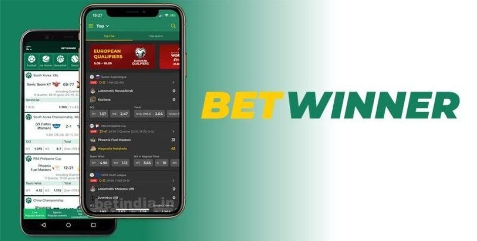 Everything You Need to Know About Betwinner 1 Everything You Need to Know About Betwinner 1