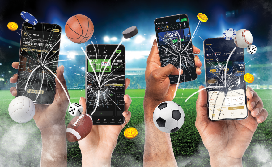 Betandreas offers an exciting mix of sports and casino betting opportunities Betandreas offers an exciting mix of sports and casino betting opportunities