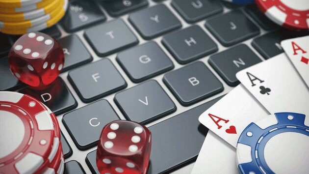 Experience the Thrill of Lucky Max Online Casino UK Experience the Thrill of Lucky Max Online Casino UK