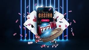 Experience the Thrill of Lucky Max Online Casino UK Experience the Thrill of Lucky Max Online Casino UK