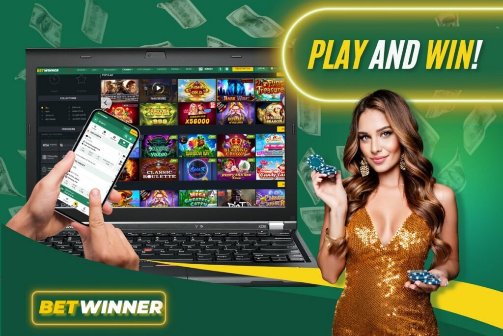 Discover Exciting Bonuses Betwinner Discover Exciting Bonuses Betwinner