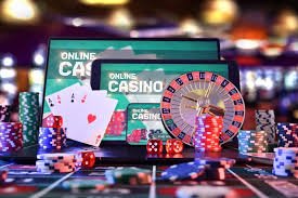 Experience Thrills at WildWild Casino & Sportsbook Experience Thrills at WildWild Casino & Sportsbook